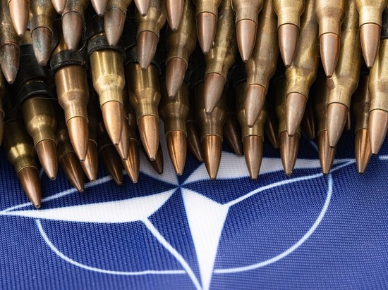 Замглавы МИД Сыромолотов: НАТО раздает цифровое оружие через Украину