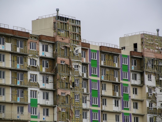 Дело застройщика ЖК «Новомарусино» Варвянского вернули в прокуратуру