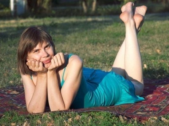 Депутат из Новосибирска Каверзина опубликовала фото без купальника
