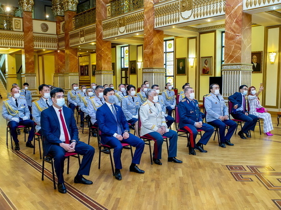 Полицию Казахстана ожидают реформы