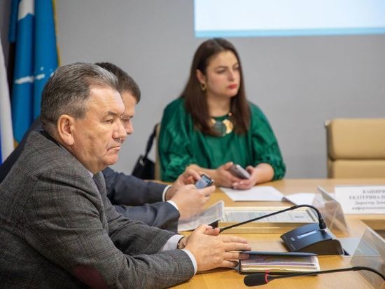 Более 33 тыс. сообщений и обращений поступило в администрацию Южно-Сахалинска с начала года