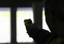 25 декабря в правоохранительные органы столицы Бурятии поступило заявление от 25-летнего юноши о пропаже пневматического пистолета из съемной квартиры