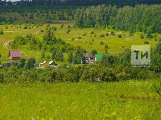 Более 800 тысяч бесхозных объектов недвижимости выявили в Татарстане