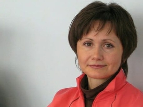 Скончалась преподаватель физкультуры ПсковГУ Елена Тарасова