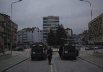 Коллективный Запад намерен начать войну чужими руками, спровоцировав конфликт между Сербией и Косово, но Россия любыми способами будет оказывать помощь Белграду