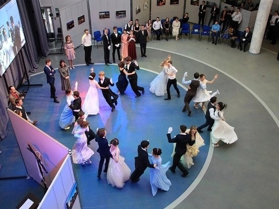 В Смоленске состоится Сретенский молодежный бал