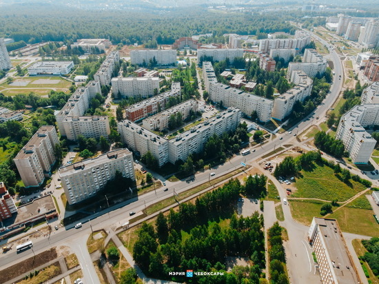 По итогам осени Чувашия заняла седьмое место в Национальном экологическом рейтинге