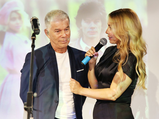 Риелтор назвала стоимость особняка Газманова в Подмосковье