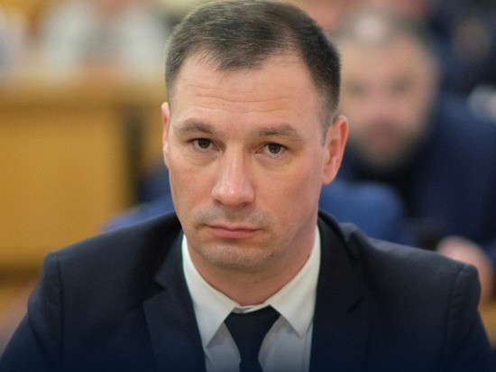 Замглавой администрации губернатора Кировской области стал Алексей Ледовских