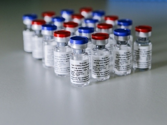 В Смоленской области выявлено 7 новых случаев заражения COVID-19