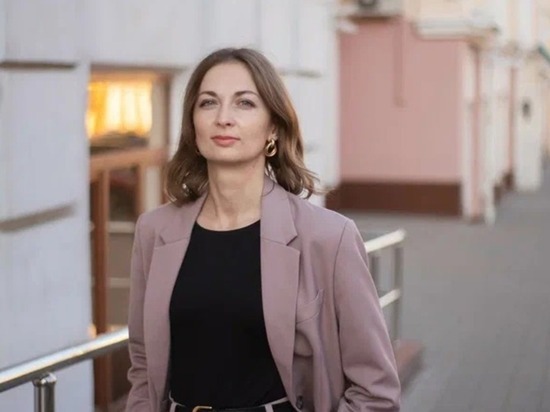 Алена Дудникова возлавила кировскую Госжилинспекцию