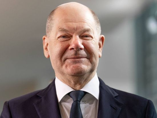 Foreign Policy: Германия не извлекла уроков из конфликта России и Украины