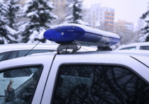 Крупная автоавария произошла в среду днем в Воскресенском городском округе Московской области, на трассе А-108