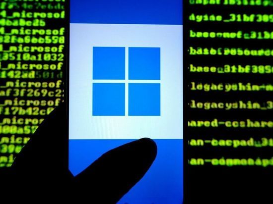 Эксперт Шурыгин предостерег россиян от скачивания  Microsoft Windows