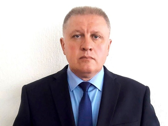 Нового высокопоставленного чиновника назначили в Омской области