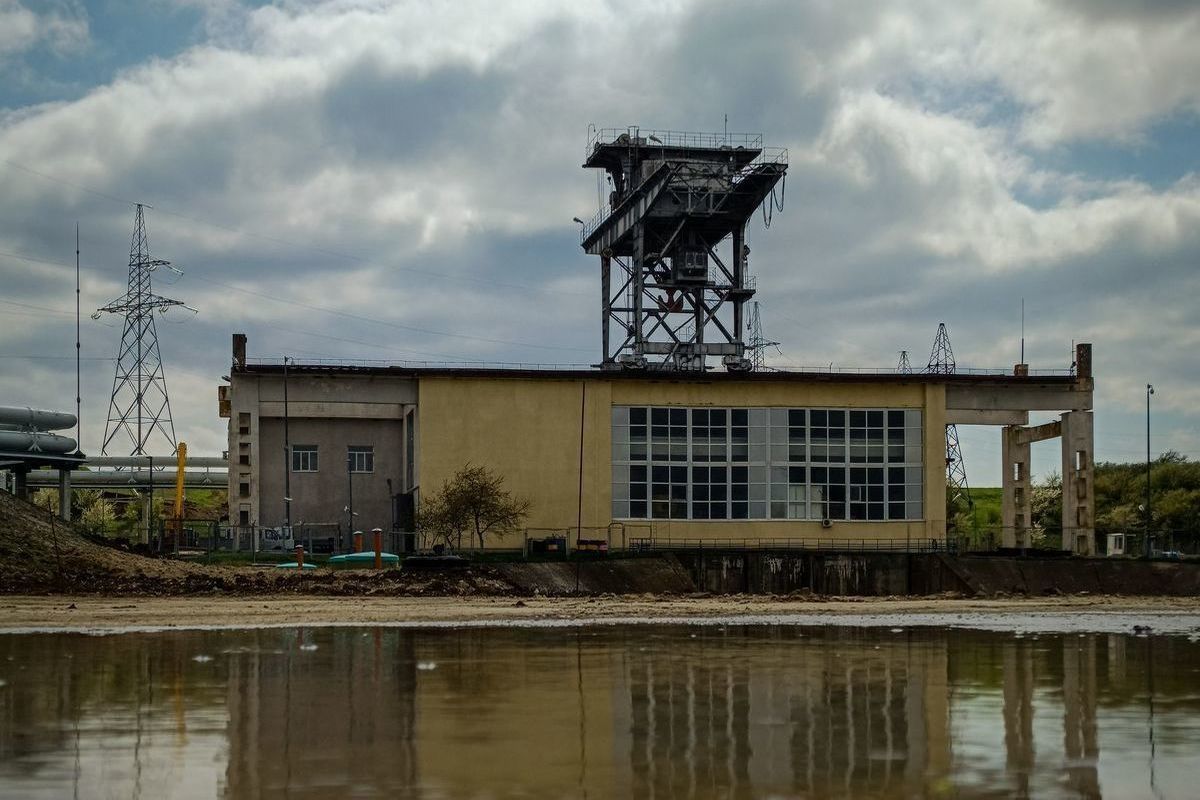 9 1 гэс. РУСГИДРО Каскад кубанских ГЭС. ГЭС-3 каскада кубанских ГЭС. Куршавские ГЭС. Егорлыкская ГЭС 1.