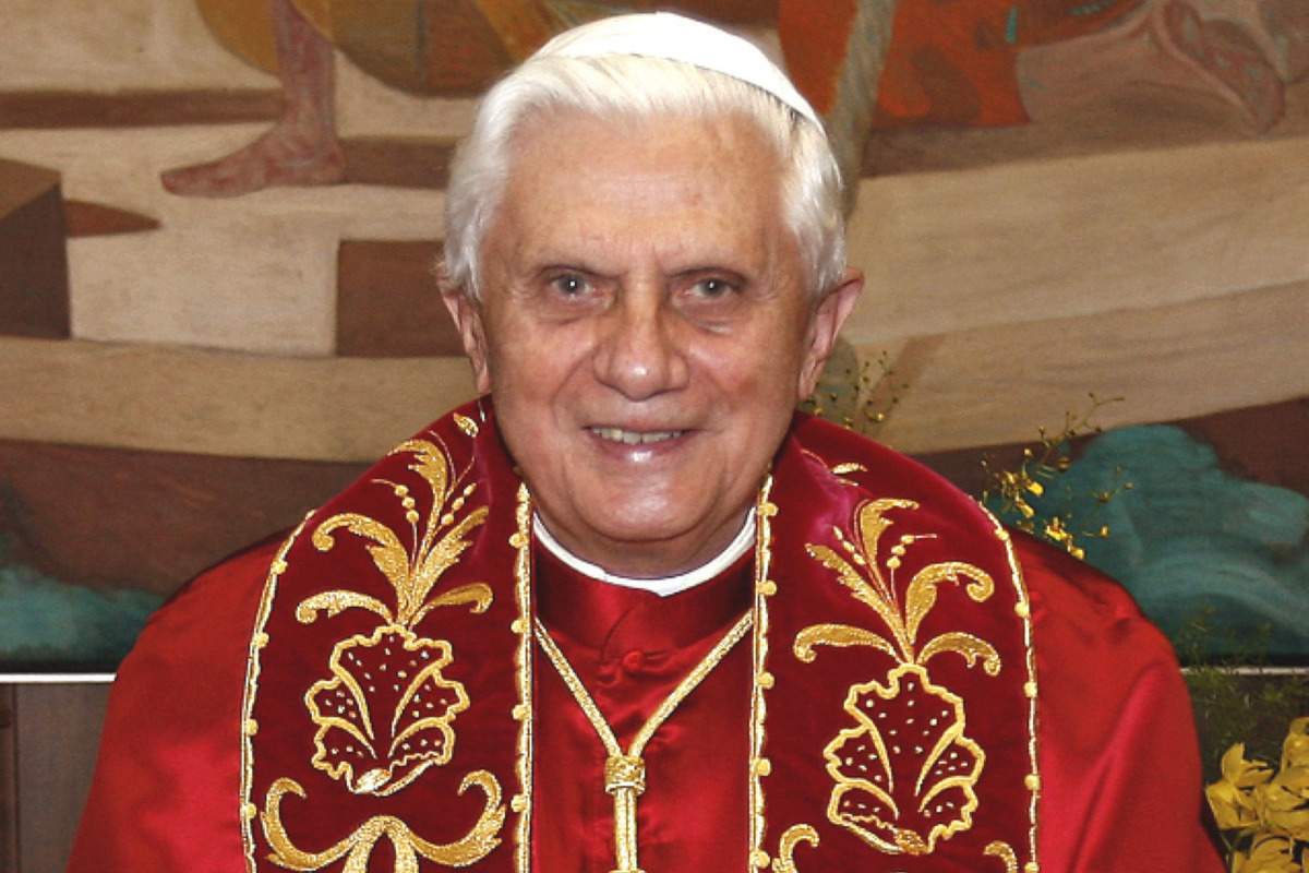 pope-francis-asks-for-prayers-for-95-year-old-pope-benedict-xvi-russia-s-news