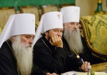 Русская православная церковь готова поддержать африканских буров, если они захотят переехать в Россию