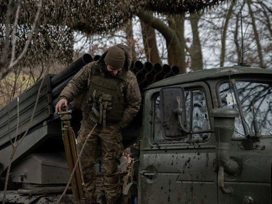 Насколько значим Бахмут для Киева и ждать ли украинского наступления