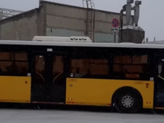 В Якшур-Бодьинском районе обещают восстановить автобус до деревни Варавай