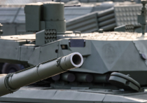 Информация о возможном появлении в районе проведения специальной военной операции нового танка Т-14 «Армата» не является случайной