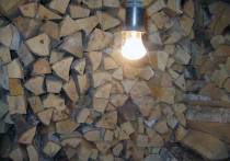 На фоне энергокризиса жители Финляндии вынуждены запасаться дровами