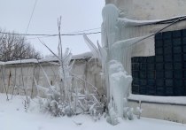 Госавтоинспекция Тульской области предупреждает жителей региона об ухудшении погодных условий