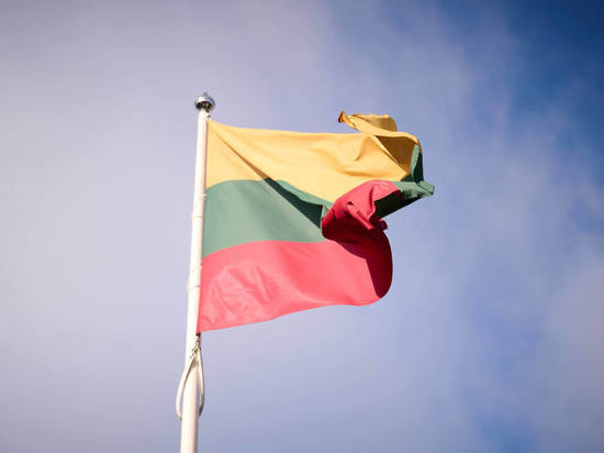 Россия объявила сотрудника посольства Литвы персоной нон грата