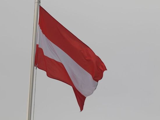 Только 26% жителей Австрии оказались уверены в завтрашнем дне