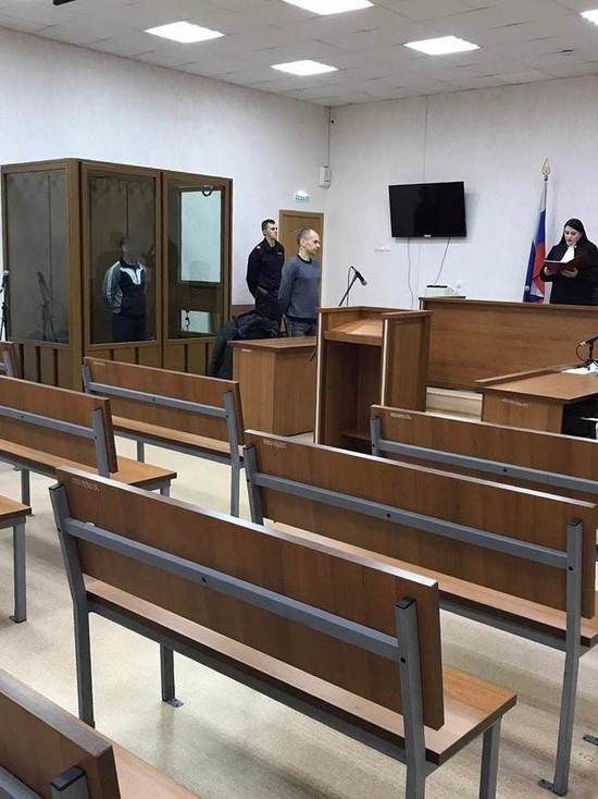 В Гвардейске получил 9 лет колонии мужчина, который защищался от пасынка и убил его ножом в грудь