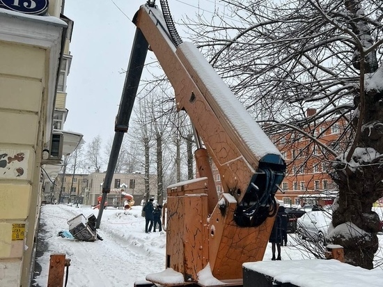 Рабочие, трагически погибшие в Воскресенске, могли быть без защитных касок и страховки
