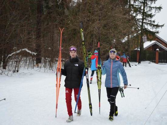 Традиционная Рождественская лыжная гонка пройдёт в Серпухове
