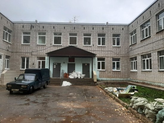Удмуртия не вошла в топ регионов-отличников по капитальному ремонту школ