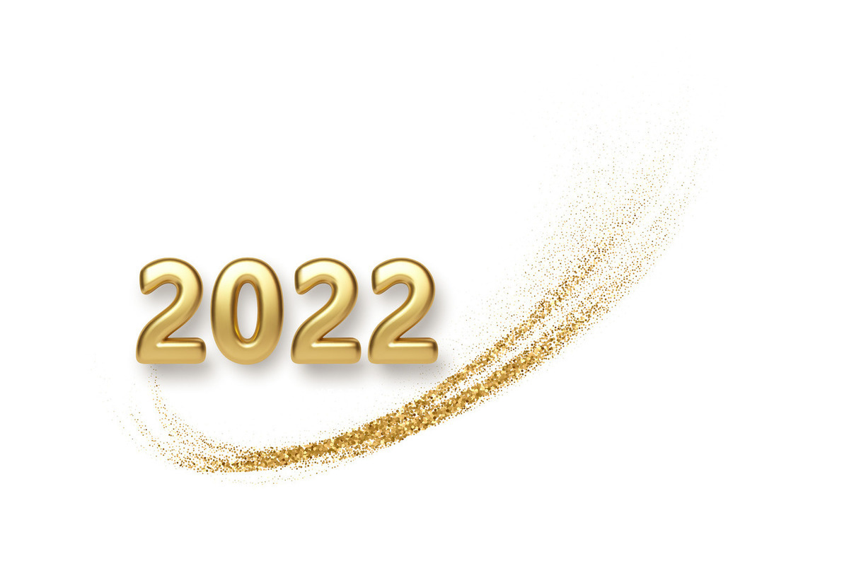 2022 Золото