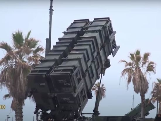 Экс-советник Минобороны США назвал ЗРК Patriot бесполезными для Украины