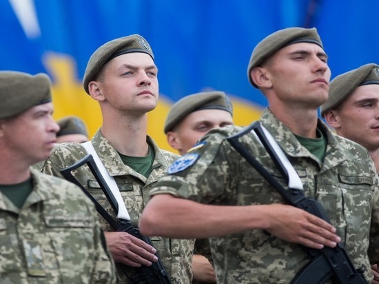 Замглавы офиса Зеленского Шурма заявил о подготовке налога на граждан для нужд ВСУ