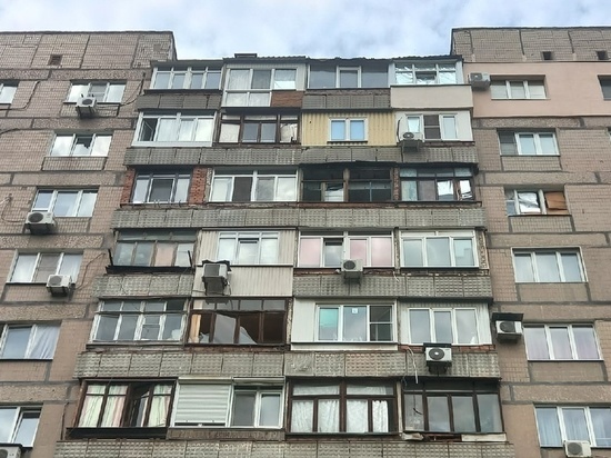 ВСУ нанесли удар по донецкому микрорайону Смолянка