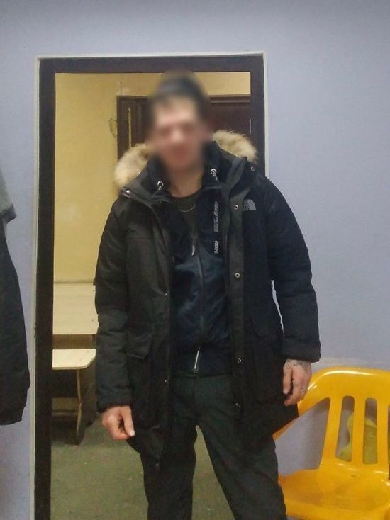 Северянину грозит до 4 лет тюрьмы за украденный в общежитии телефон