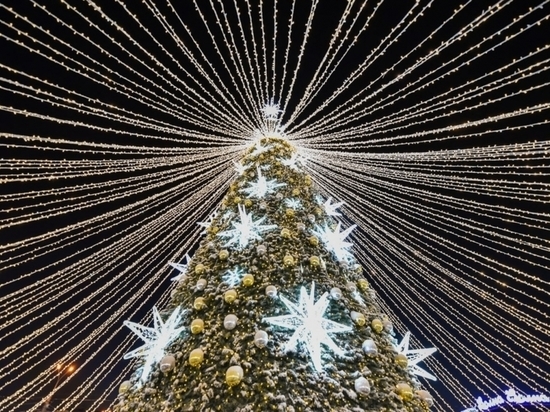  Северянам рассказали, какие мероприятия пройдут в Мурманске в новогоднюю ночь