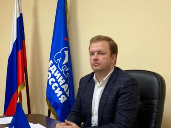 Алексей Говырин, депутат от 33 региона, выступил «за» преображение школ