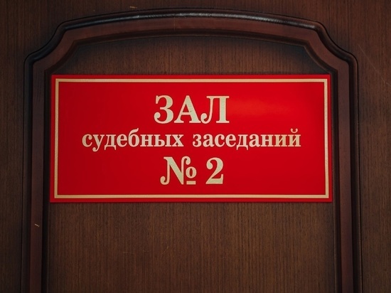 Житель Тверской области решил проверить прочность своего лба на неприятеле