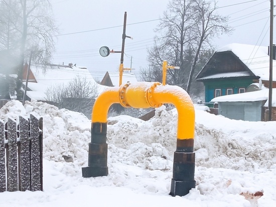 Жители Коврова воровали дизтопливо из магистрального трубопровода