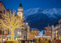 Оппозиционные силы в Австрии призвали правительство провести референдум по вопросу поддержки населением  санкций, направленных против России