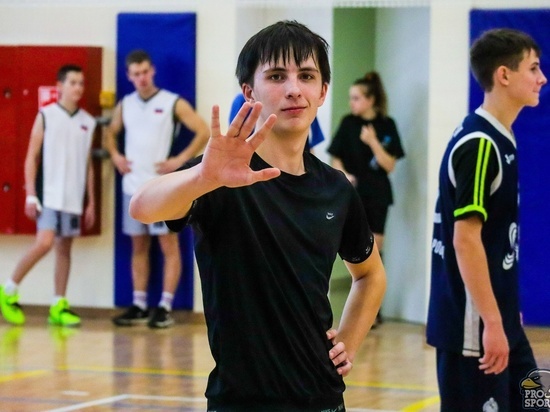 В 2023 году стипендию губернатора Орловской области будут получать 34 молодых спортсмена