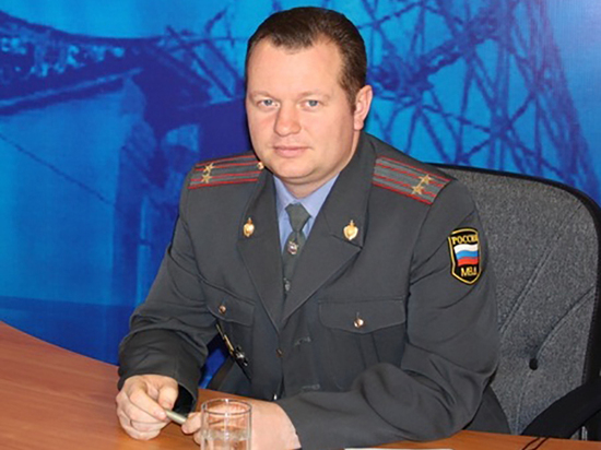 Экс-начальник ГИБДД Камчатки пойдет под суд за хищение миллиарда