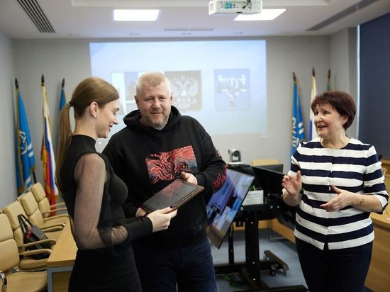 Участников гастромарафона «Пельмень и его друзья» наградили в Южно-Сахалинске
