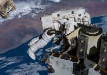 Эксперта NASA и Роскосмоса изучают варианты возвращения членов экипажа МКС на Землю