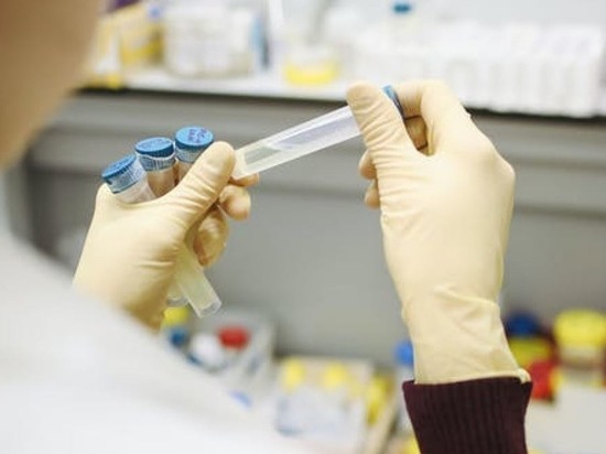 Тестирование на грипп станет бесплатным для жителей Чувашии