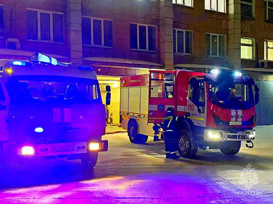 В праздники в Прикамье предстоит обеспечить безопасность сотен объектов