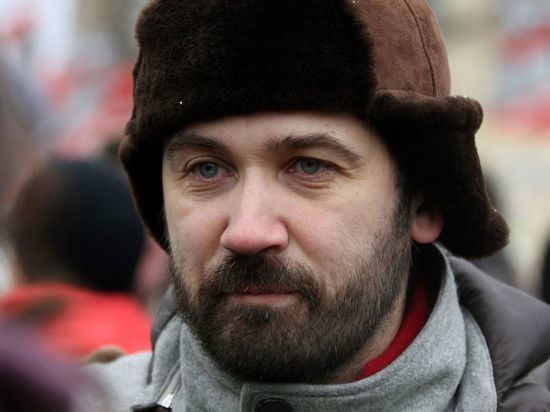 В России прошли обыски в рамках дела против Ильи Пономарева